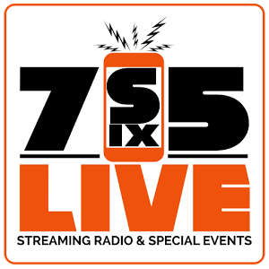 7Six5 App Logo