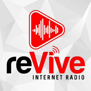 Revive Logo