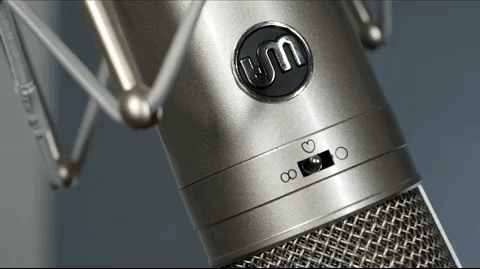 Warm Audio WA-87 Overview