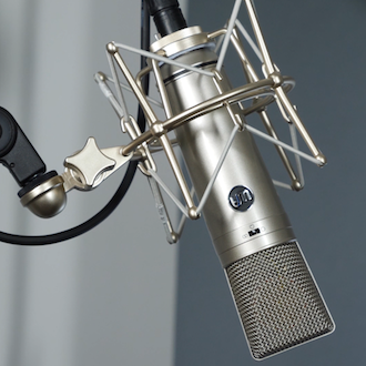 5 Best Microphones for Recording Vocals | Radio.co